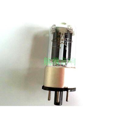 全新曙光5Z4PA 电子管小功率整流二极管代5U4C 5Z4P 5AR4电子管