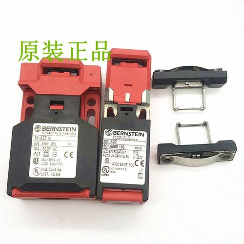 伯 博恩斯坦开关 SKI-A2Z 601.6869.1669 SK-A2Z M 601.6169.036