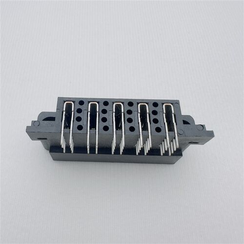 英飞源15KW  20KW模块尾插 弯针公座5P   弯针公座5P+8S 模块端