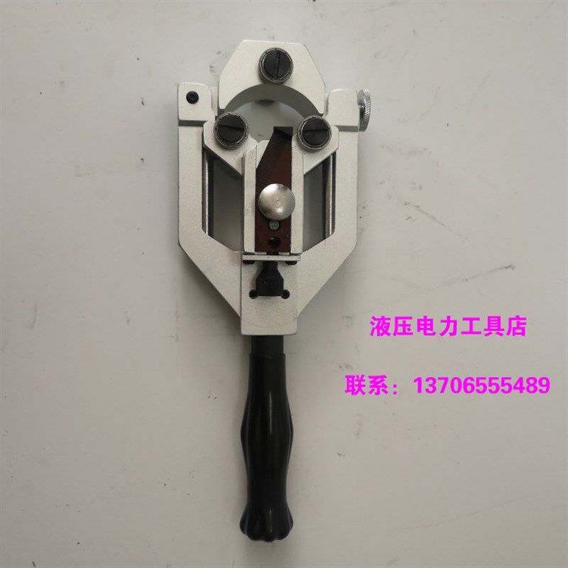 包邮KBX-65电缆剥皮器 刀片加厚 同轴剥线 线钳剥皮刀子剥线 线器