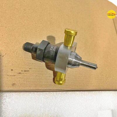 泵喷嘴喷油器拆装分解工具集油器夹具适用卡特3116E