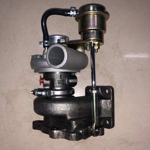 久保田V2403农机专用涡轮增压器1G770-17012 49131-02030