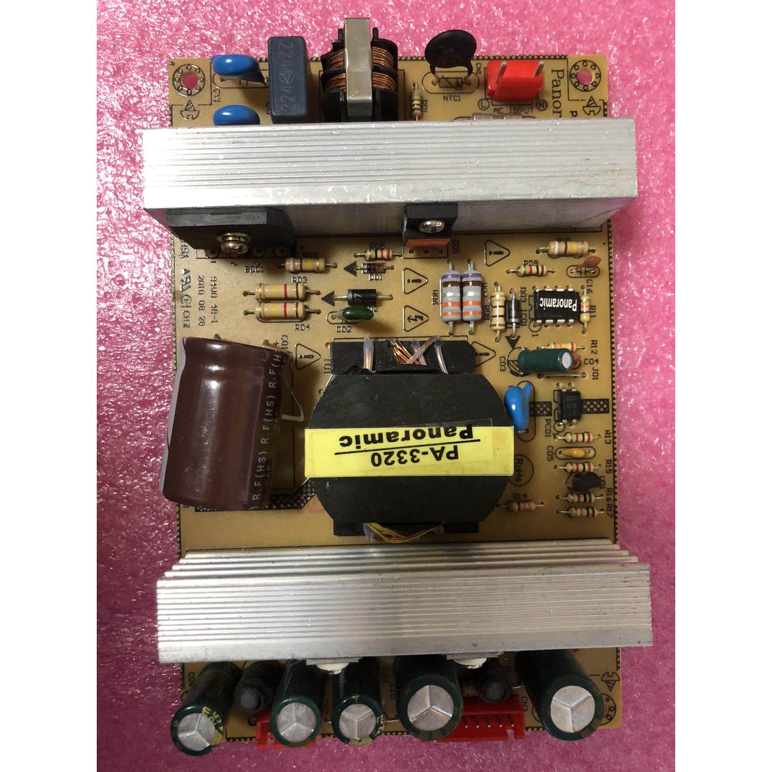 全新杂牌机游戏机电源12V 24V电源 26寸-32寸组装电视机 电源板