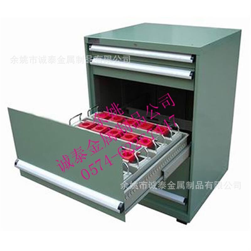 上虞重型工具车可移动车间维修抽屉式多功能五金收纳柜刀具管理柜