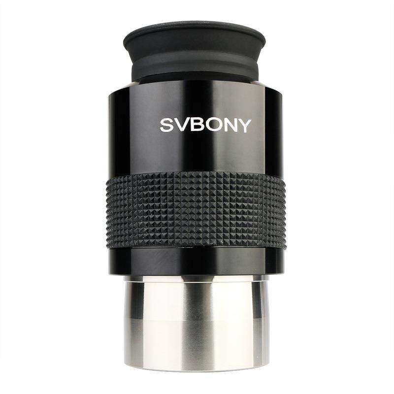 SVBONY天文望远镜目镜SV1362英寸SWA34mm72度目镜