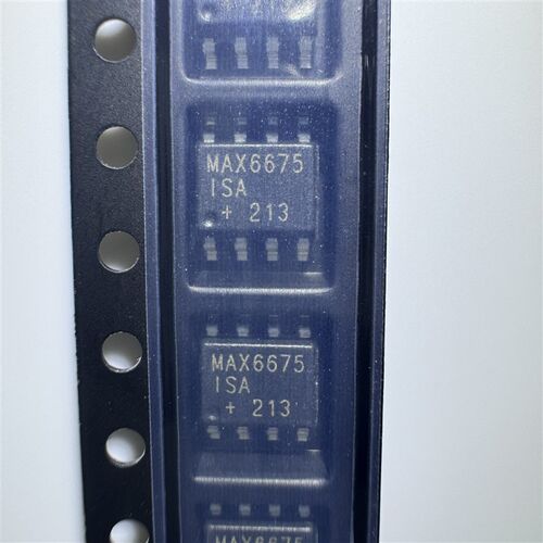 MAX6675ISA+ 贴片SOP8 温度至数字转换器SPI芯片MAX6675 现货