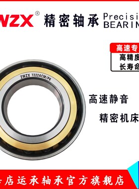 瓦房店7205ACM/P6 7206 7207 7208 7209 7210 7211 7212 7213轴承