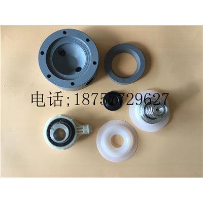 米顿罗计量泵配件GM0090PQ1MNN隔膜组件隔膜片泵头单向阀