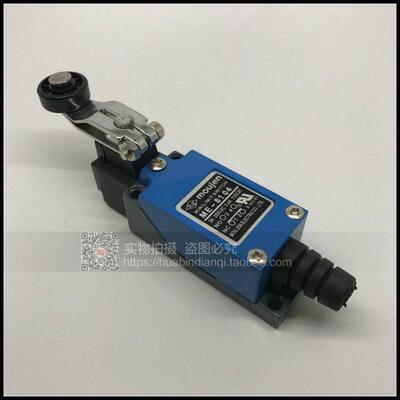 滚轮开关 ME-8104 TZ-8104 AZ-8104 行程开关 限位开关