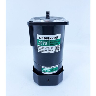 ASTK电机马达5RK60RGU-CF 5RK90RGU-AF 5RK90RGU-CF 5RK120RGU-AF