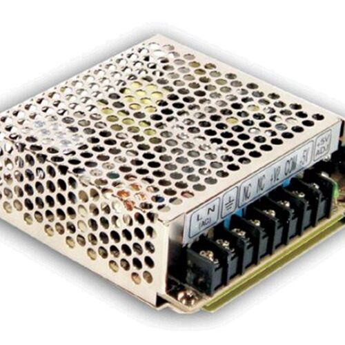 现货速发开关 输出开关S-120-48V 开关 48V 2.5A