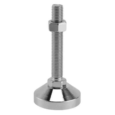 型材通用脚杯怡合达 BZS01-50850-508100-501050-5010100-5012100