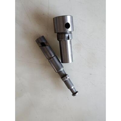 直喷1105 1110柴油机配件 9.0柱塞偶件 喷油泵总成 喷油嘴 喷油器