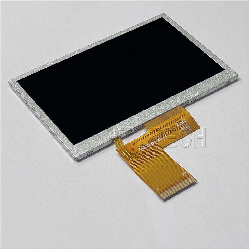 泛海三江联动型JB-QBL-MN/310/DK510型火灾报警控制器液晶显示屏