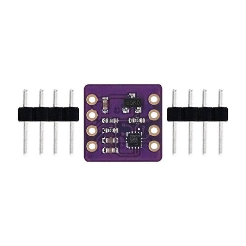 CJMCU-212 LIS2DW12 三轴 加速度 传感器 多种低功耗和低噪声设置