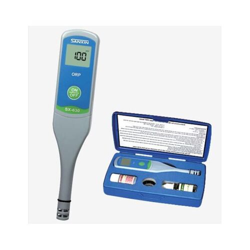SX630笔式ORP计-便携式PH测试仪-水质PH测试笔-SX630