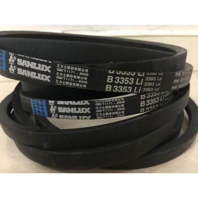 国产三力士三角带B1803 B1829 B1854 B1880 B1905 B1930 B1956Li