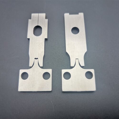 静音端子机刀片Molex56134-9000刀模XHD2.54冲刀 TE170360-1