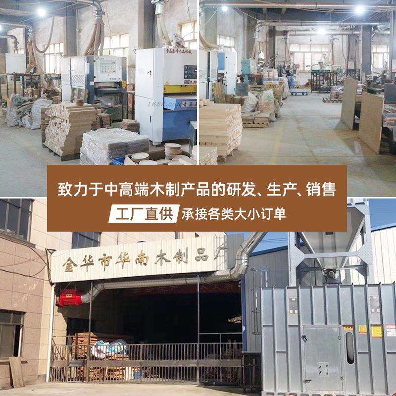 黑胡桃托盘干果蛋糕盘客厅水果点心盘欧式双层果盘木质收纳架