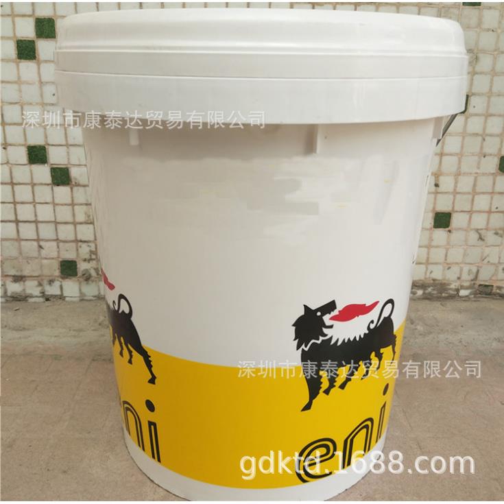 埃尼纺织机油L 46 100 LS 22 32 ENI CODIUM LS 22 32
