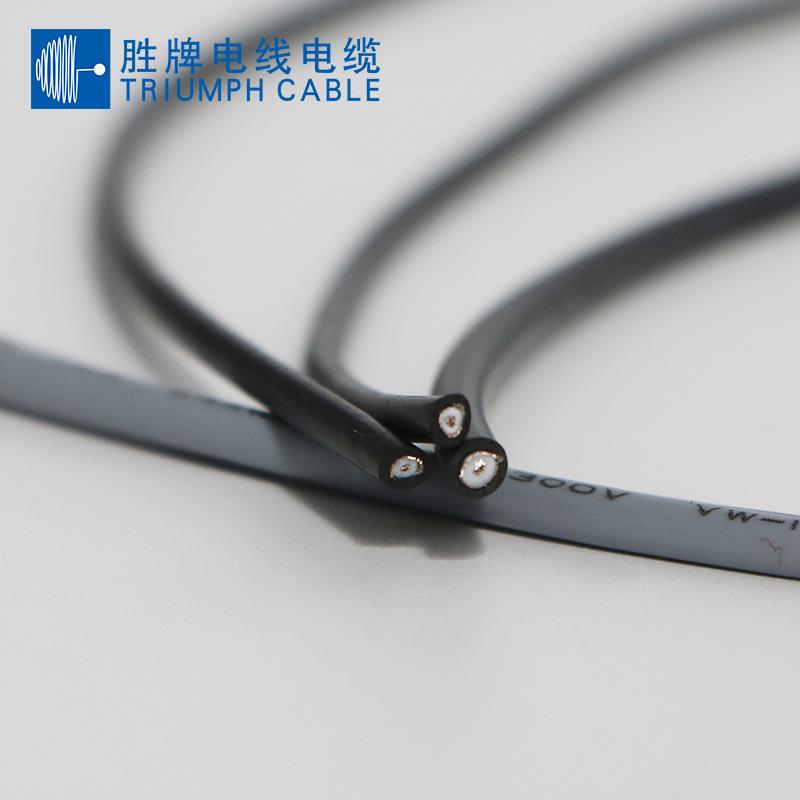 现货直销正标1533屏蔽线26awg单芯缠绕屏蔽线黑色灰色麦克风线