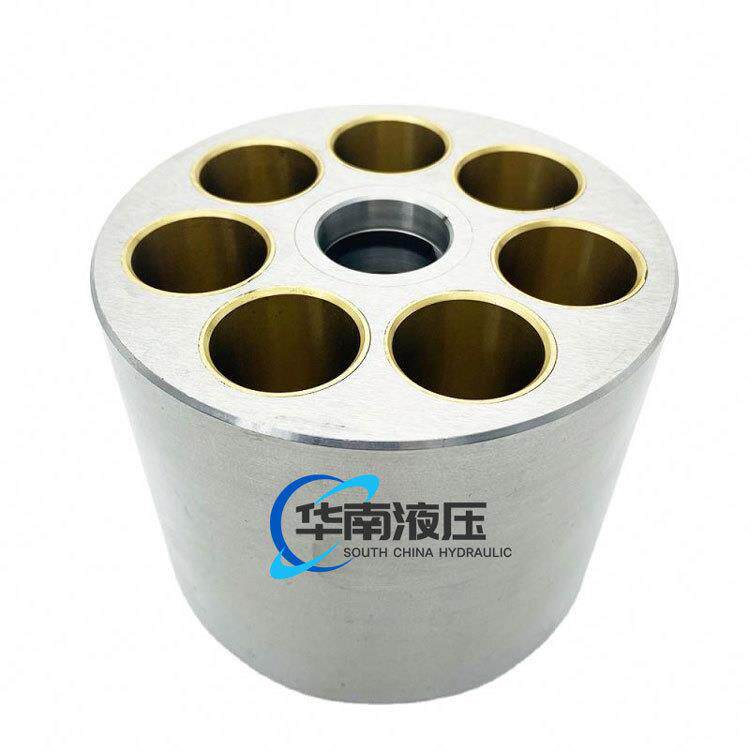 上海玉峰 A2F250R5P2 液压马达 弯脖斜轴式柱塞泵液压配件