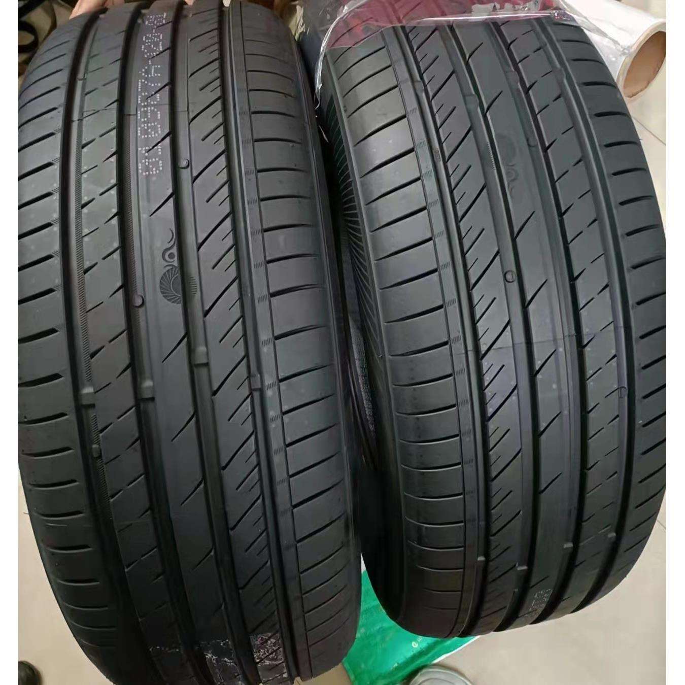朝阳轮胎215/55R17朝阳1号舒适花纹
