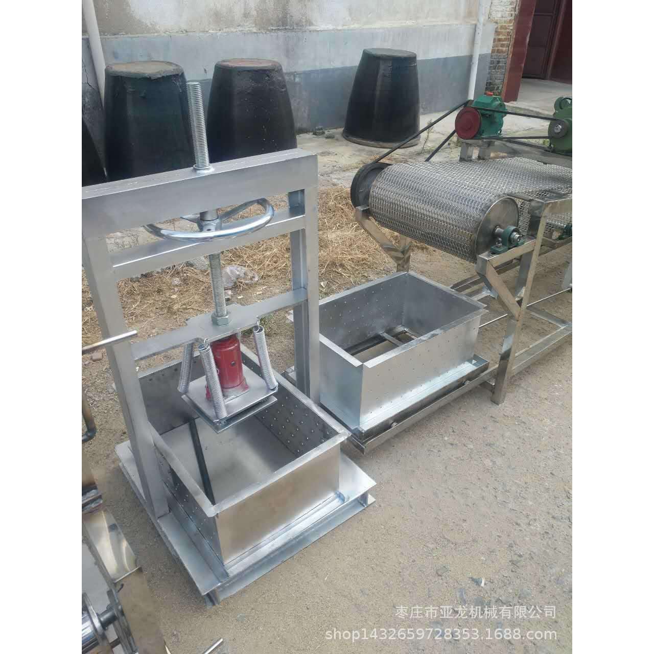 江苏仿手工豆腐皮机做千张百叶的机器厂家可以加工的干豆腐机