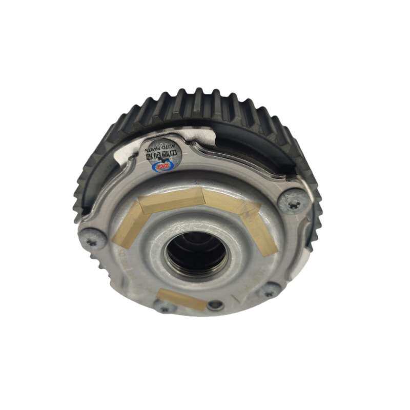 适用于长安CS95 D20T发动机正时凸轮轴链轮VVT轮VVT正时齿轮