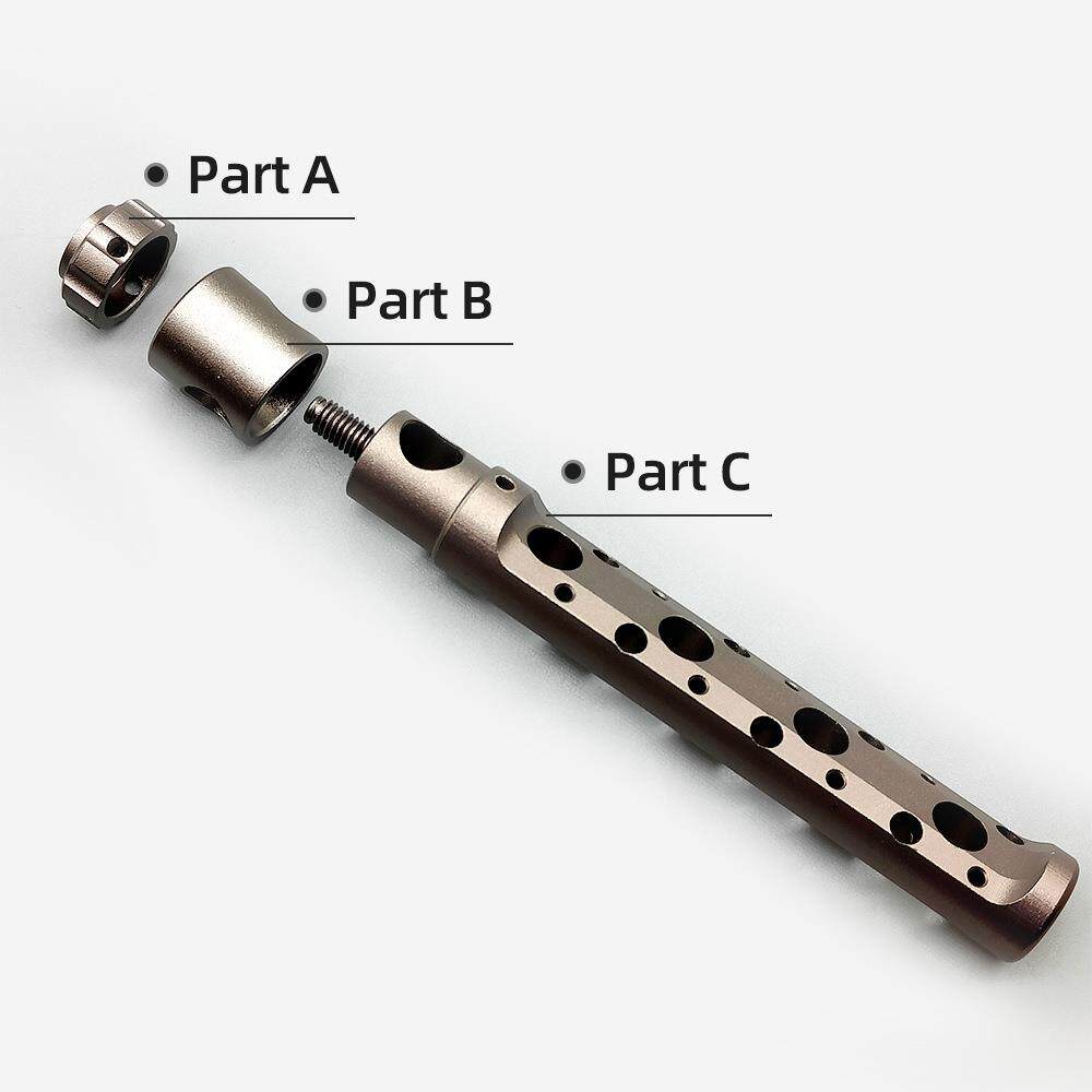 BLF 飞蝇绑制台钳工具置物架 Toolbar 飞蝇绑制工具