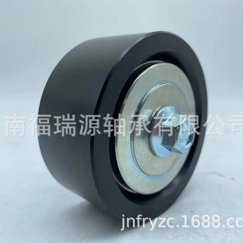 厂家供应汽车涨紧轮轴承 PU105529RMZY7轴承 汽车轴承