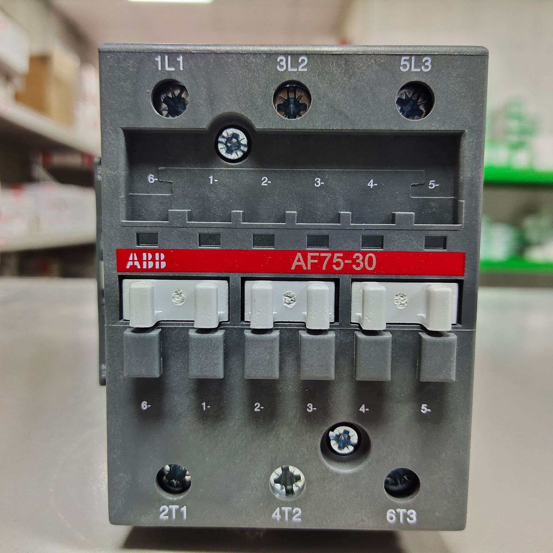 【原装】ABB按钮指示装置MP1-31G