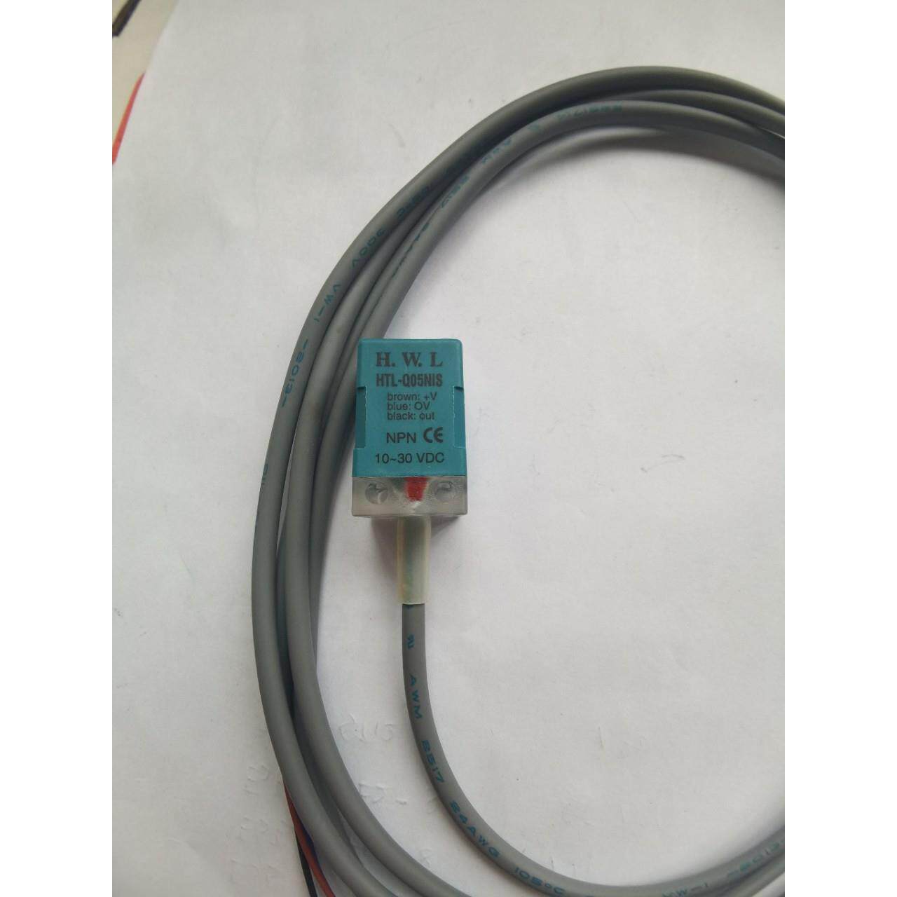 接近开关 HTL-Q05NIS