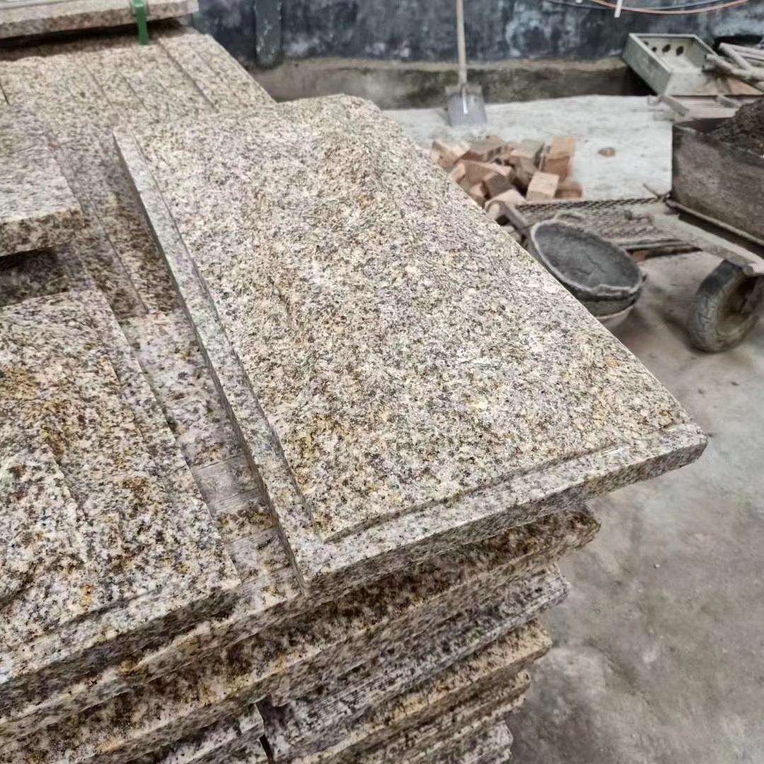 青石板庭院地铺石户外广场防滑地砖别墅园林天然仿古文化石铺路石