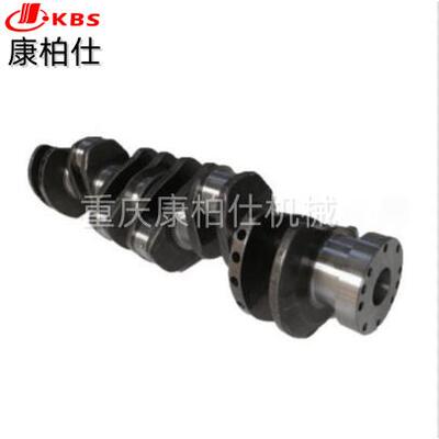 工厂适用康明斯NT855发动机配件曲轴3608833/3024923