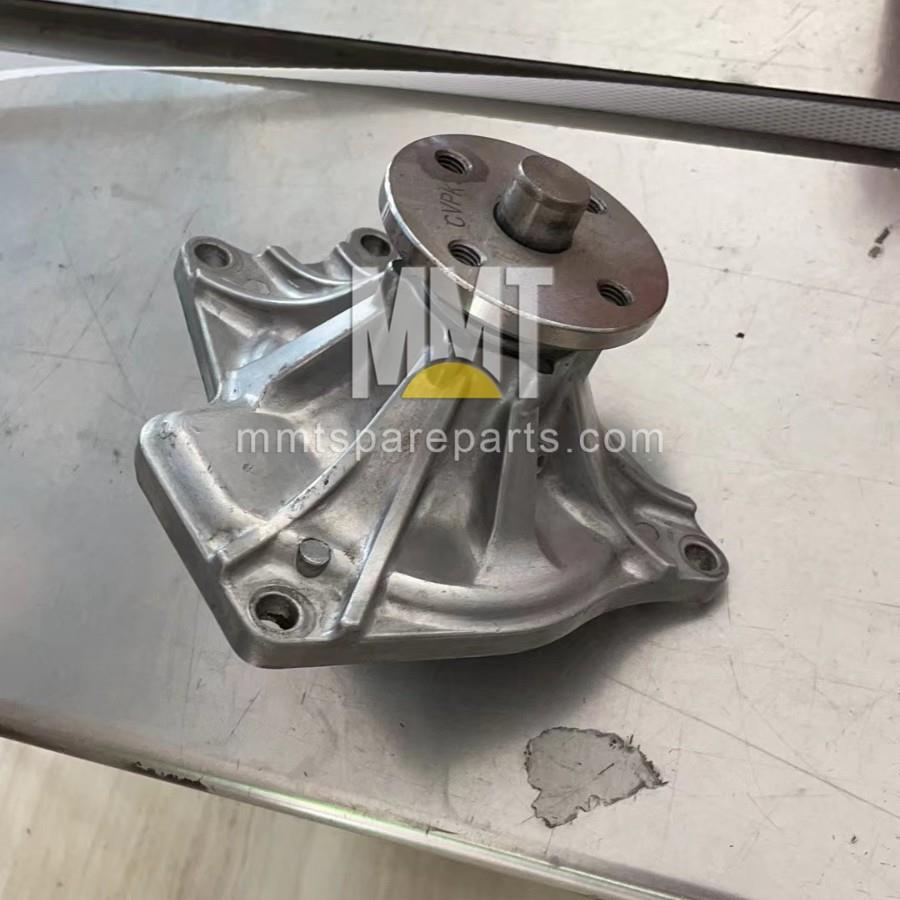 供CAT卡特307B 4M40水泵240-7467冷却器系统2407467挖掘机发动机