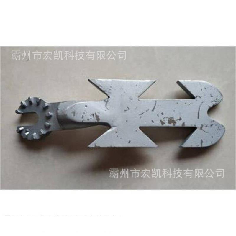 电力施工工具绝缘扎线缠绕器 便携式多用途绑扎器
