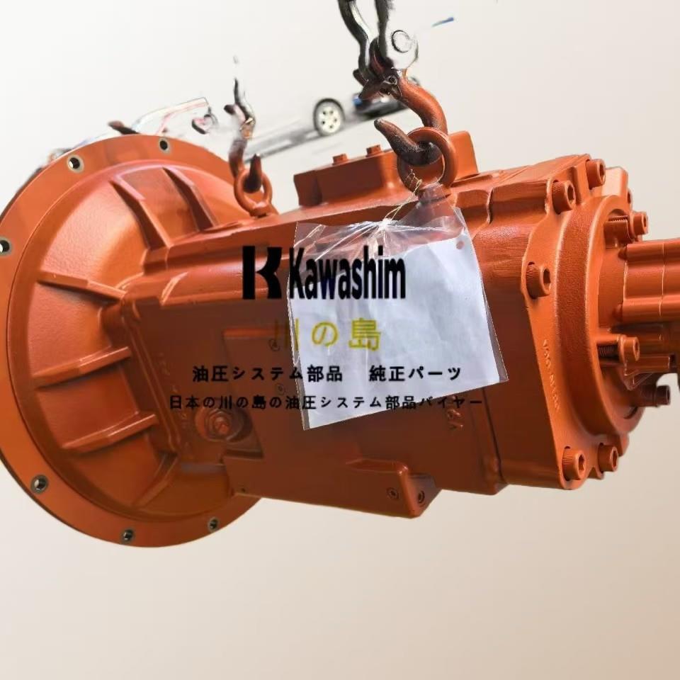 恒立 V90N180VRH3/CJ2KOGM-,柳工939液压泵总成 大泵 柱塞泵
