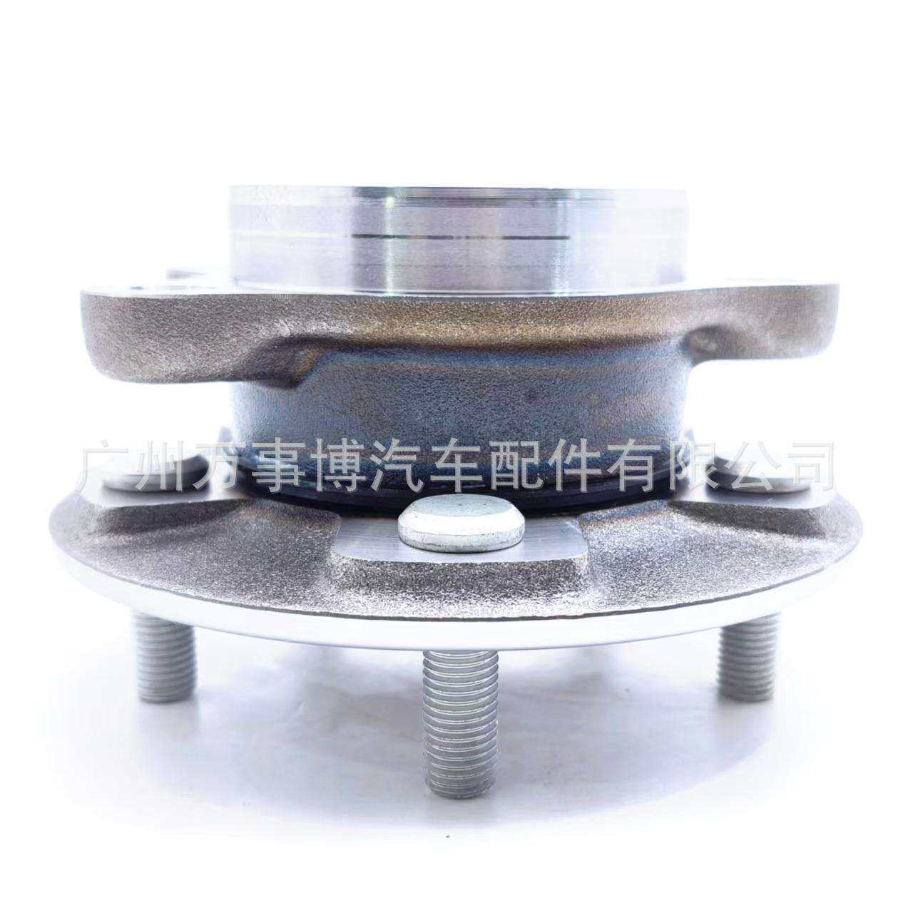 适用2019款卡罗拉1.2T 1.8L 前轮轮毂轴头 43550-F4030