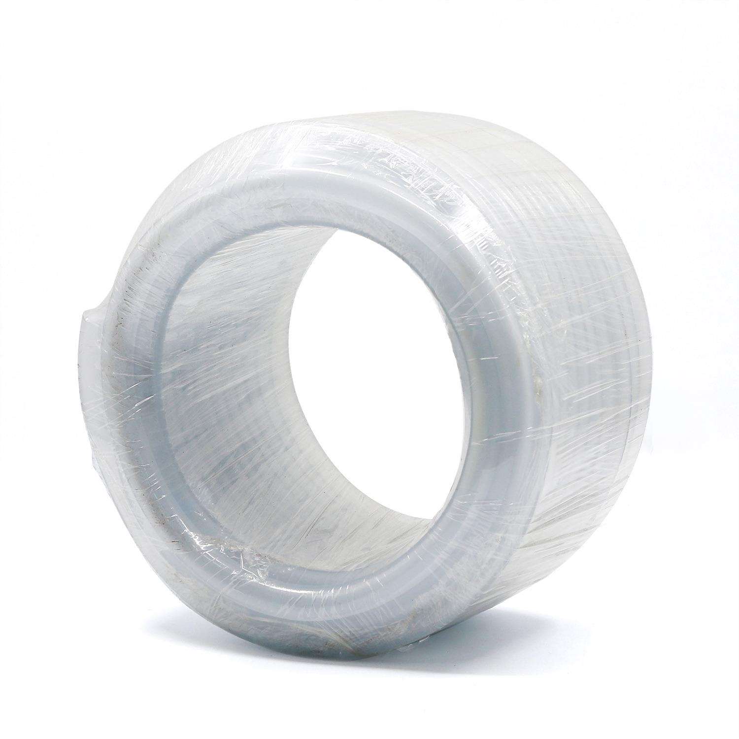 PVC软管东莞厂家12*18mm喷涂输粉管防冻输水输油耐低温涂料输送管