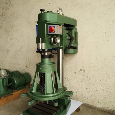 厂家直销多轴自动攻牙机6516自动攻丝机质量保证一年保修