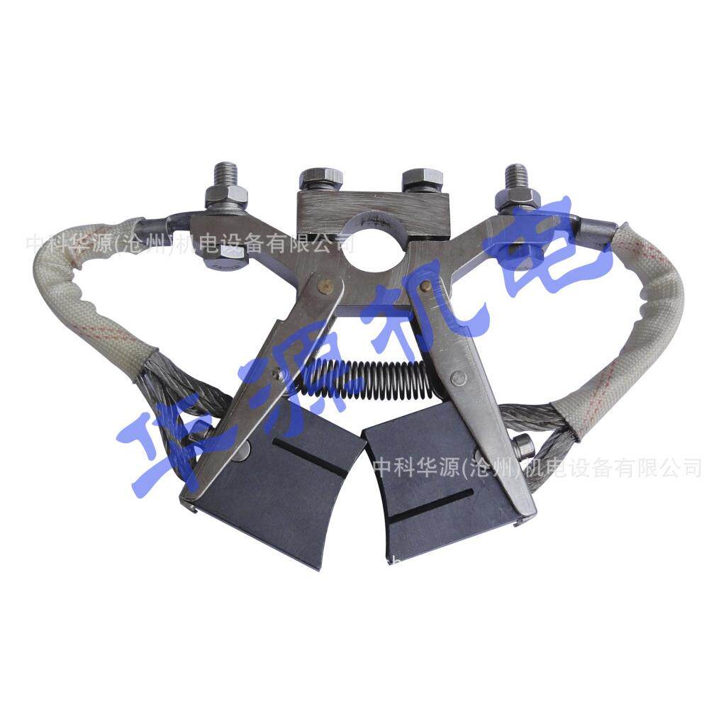 【风电滑环】通用锡青铜维斯塔斯V52/V90集电环 碳刷滑环风电滑环