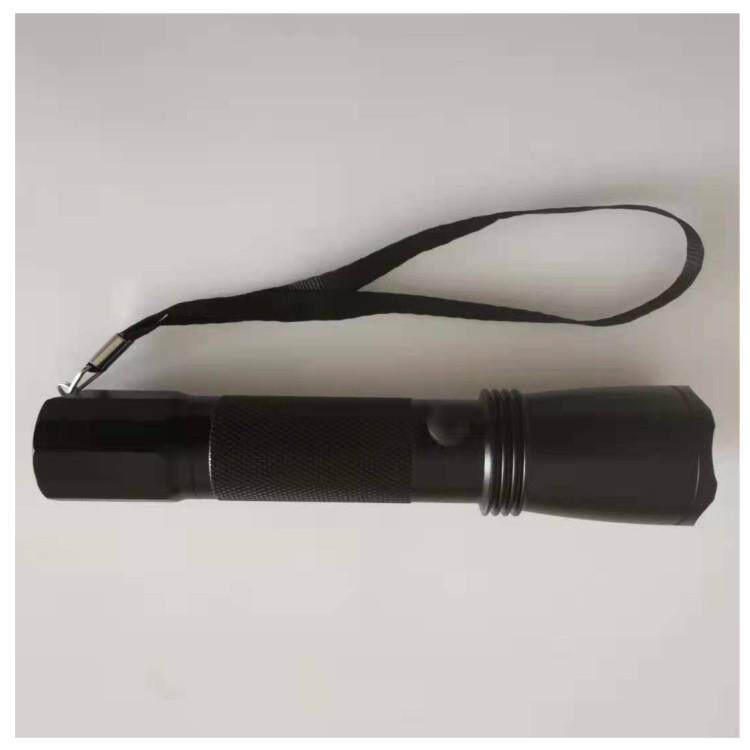 尚为九洲 SD7200N强光防爆电筒3.7V 可充电