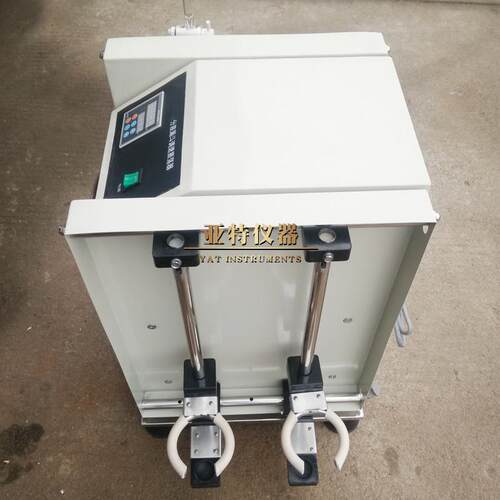 RS-4实验室用 分液漏斗振荡器 2000ML*4 垂直调速振荡器 恒速装置