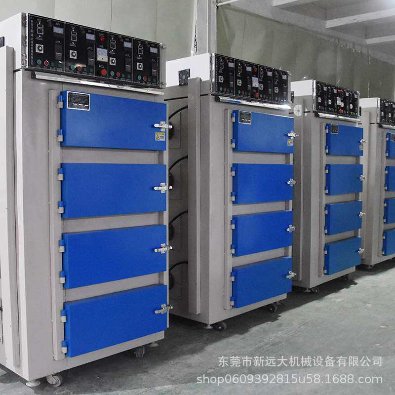 电镀除氢烤箱20层高温焗炉除氢专用重型双门节能温电炉烘箱耐高温