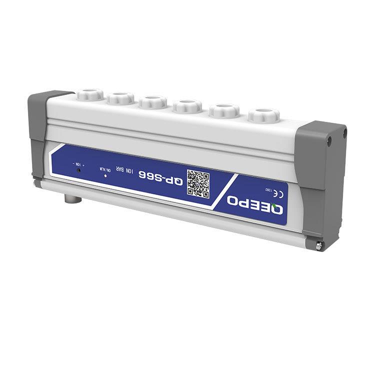 车贴打印静电消除器QP-S66 喷绘机专用除静电设备离子棒