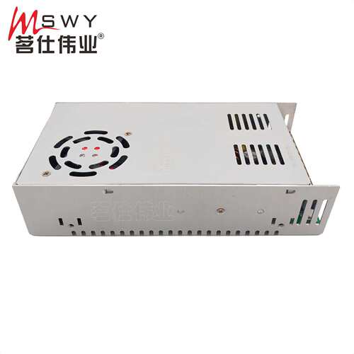 茗仕伟业0-150V4A600W开关电源S-600-150恒压恒流可调电机工控LED