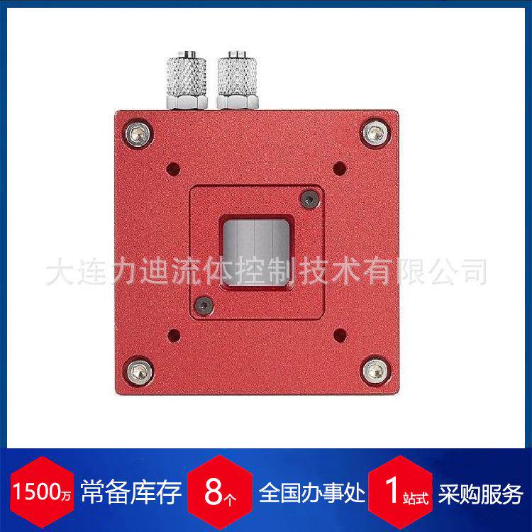意大利LaserPoint 热探头W-12K-D55-SHC-U
