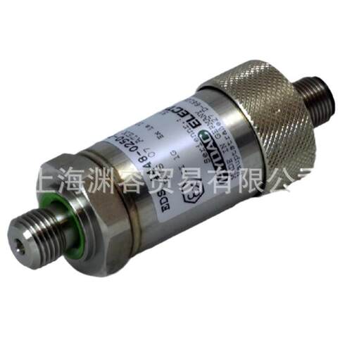 HYDAC贺德克EDS 447G-3000-1P-DS-000压力开关EDS44C9-15000-1P