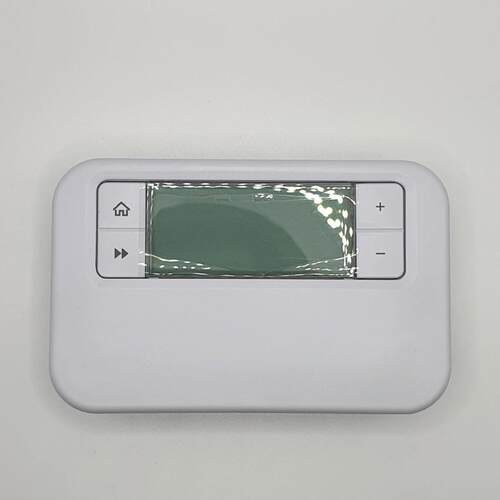 ESRTP4RF+wireless thermostat恒温控制器无线家用编程温度控制器